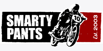Smarty Pants